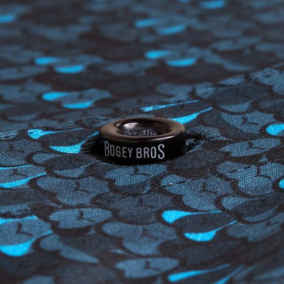 Bogey Bros Golf Co - Eyes Up Here - Zapped - Polo - Picture 5 of 6